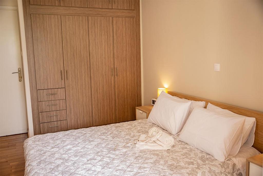 Your Apartment In Athens Exterior photo